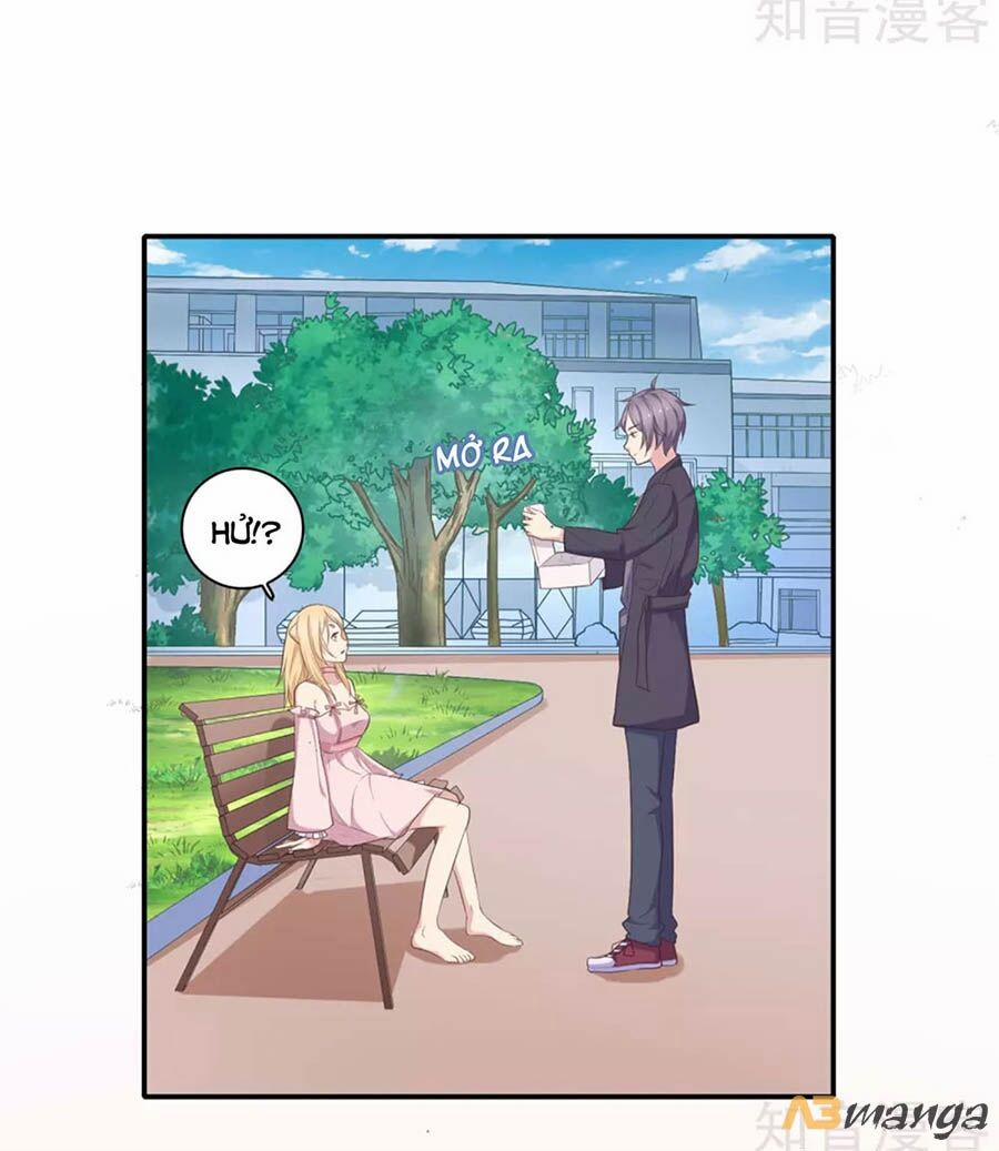 Hẹn Hò Siêu Tốc 6 trang 49