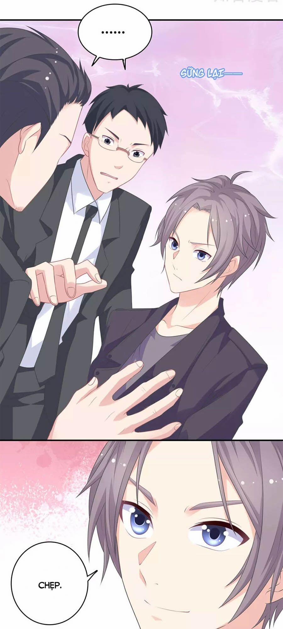 Hẹn Hò Siêu Tốc 6 trang 5