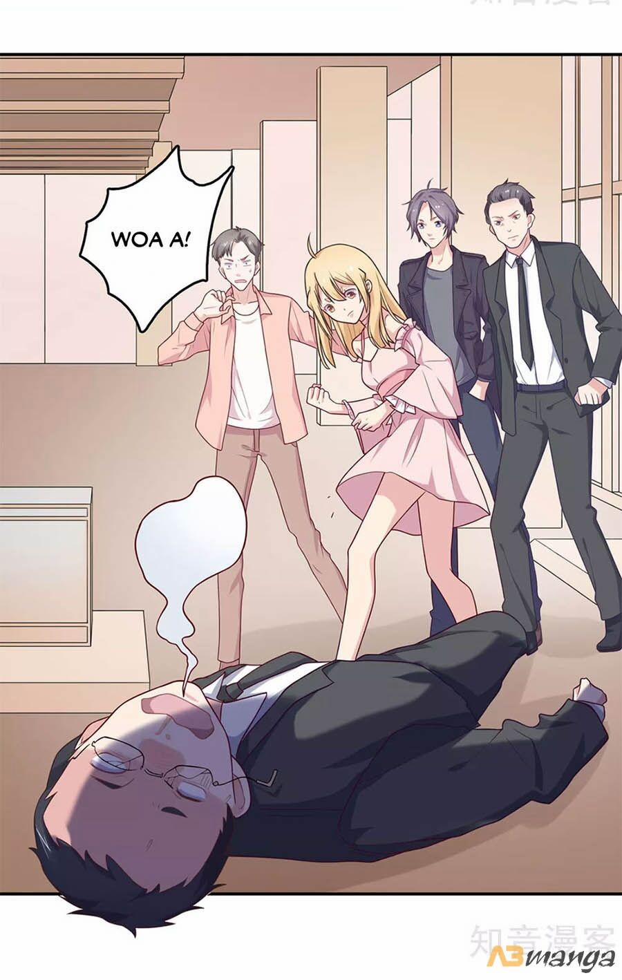 Hẹn Hò Siêu Tốc 6 trang 8