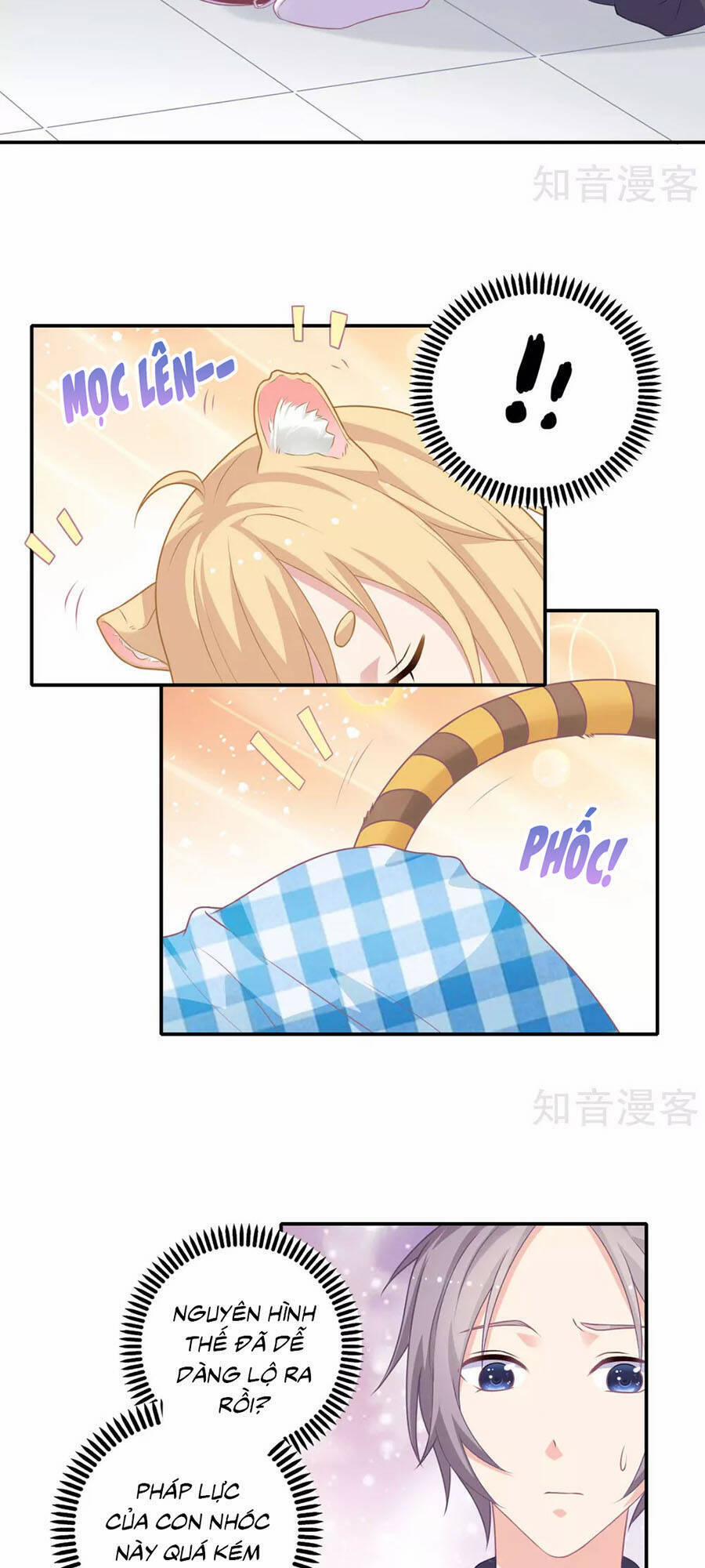 Hẹn Hò Siêu Tốc 7 trang 11