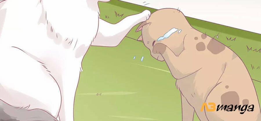 Hẹn Hò Siêu Tốc 7 trang 18