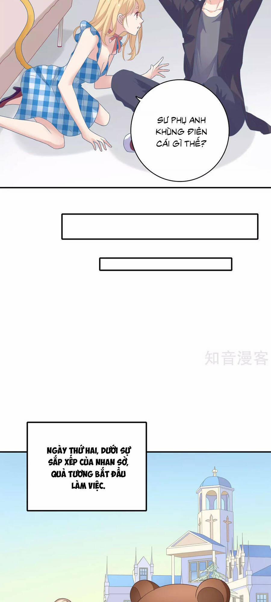 Hẹn Hò Siêu Tốc 7 trang 25