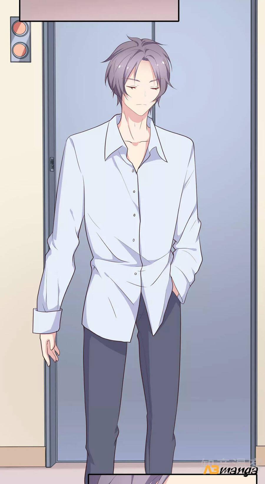 Hẹn Hò Siêu Tốc 7 trang 32