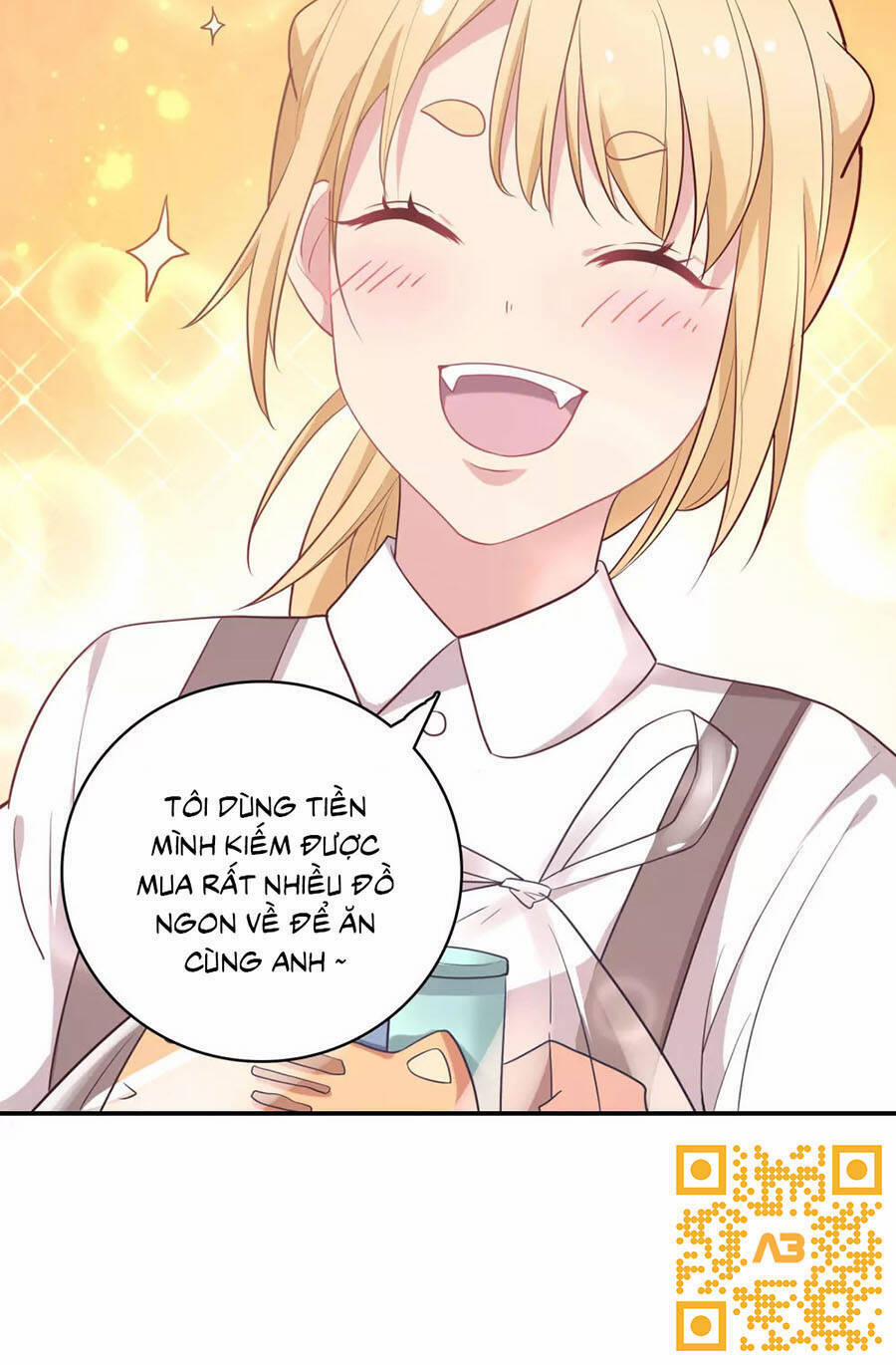 Hẹn Hò Siêu Tốc 7 trang 37