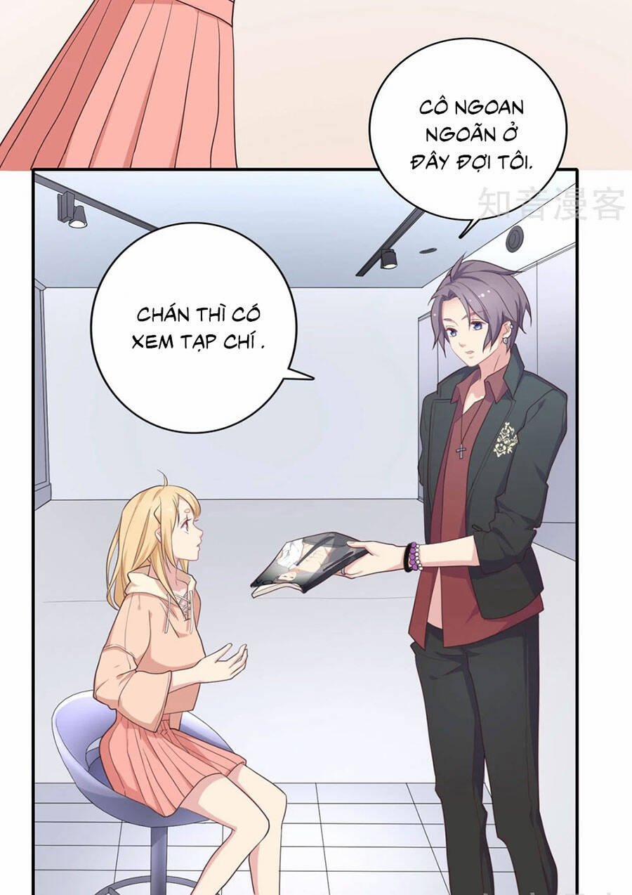 Hẹn Hò Siêu Tốc 8 trang 17