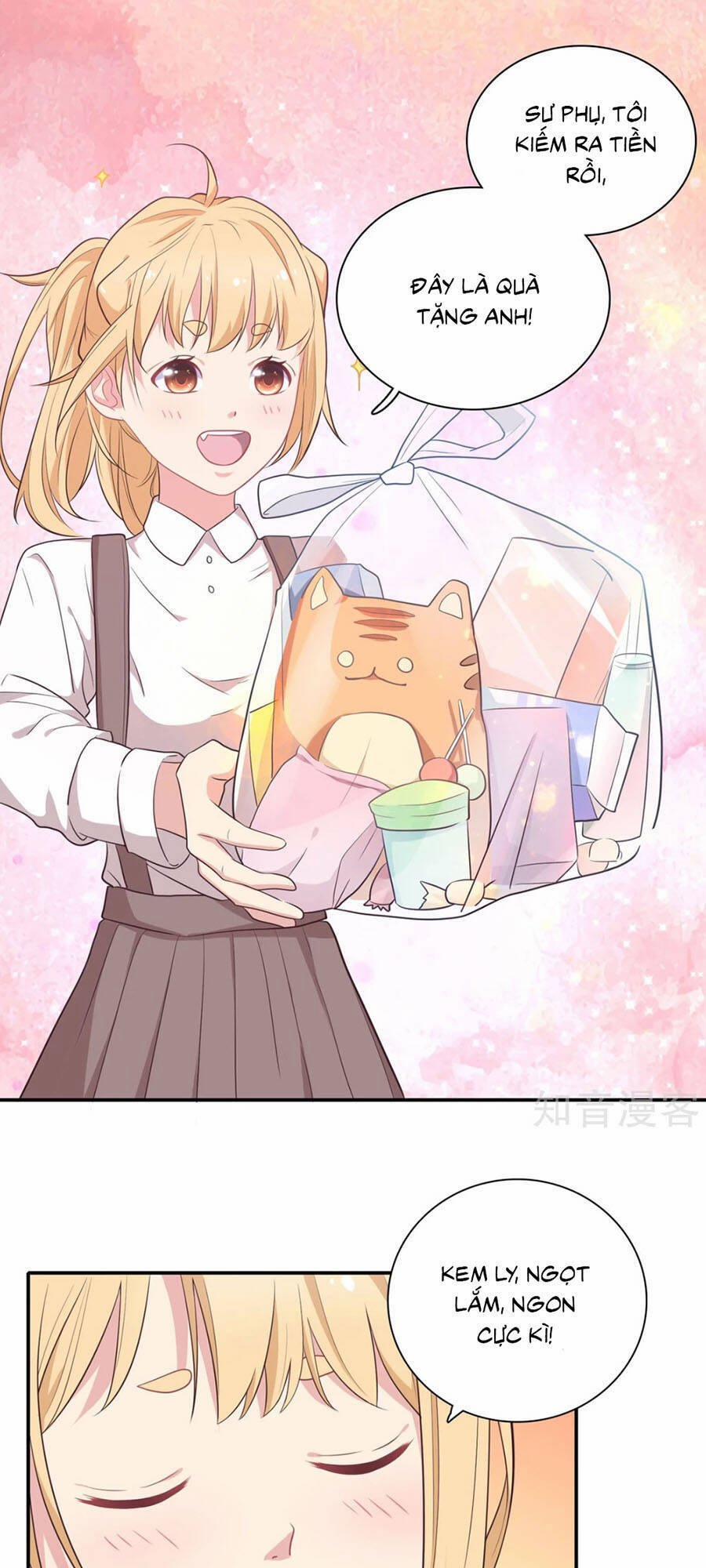 Hẹn Hò Siêu Tốc 8 trang 2