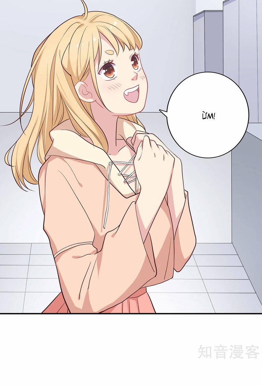 Hẹn Hò Siêu Tốc 8 trang 23