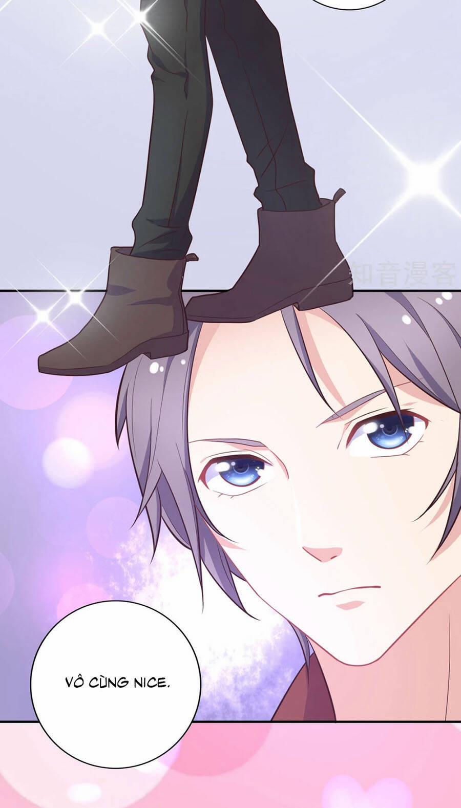 Hẹn Hò Siêu Tốc 8 trang 25