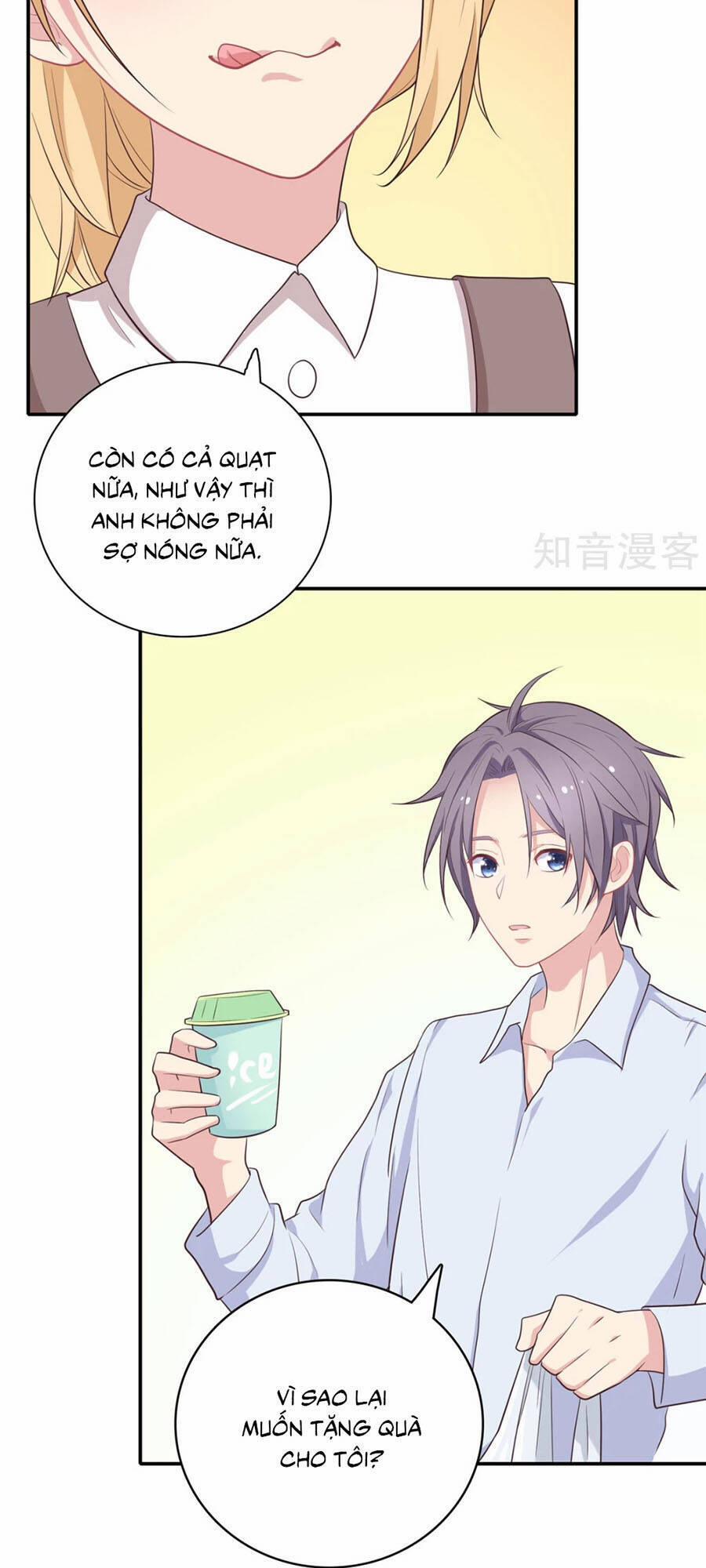 Hẹn Hò Siêu Tốc 8 trang 3