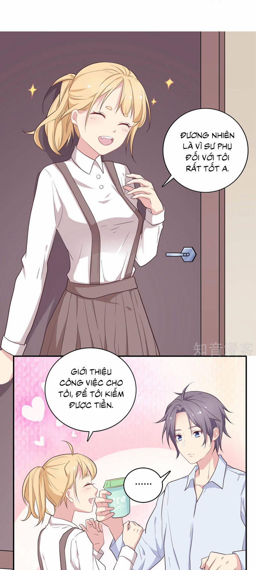 Hẹn Hò Siêu Tốc 8 trang 5