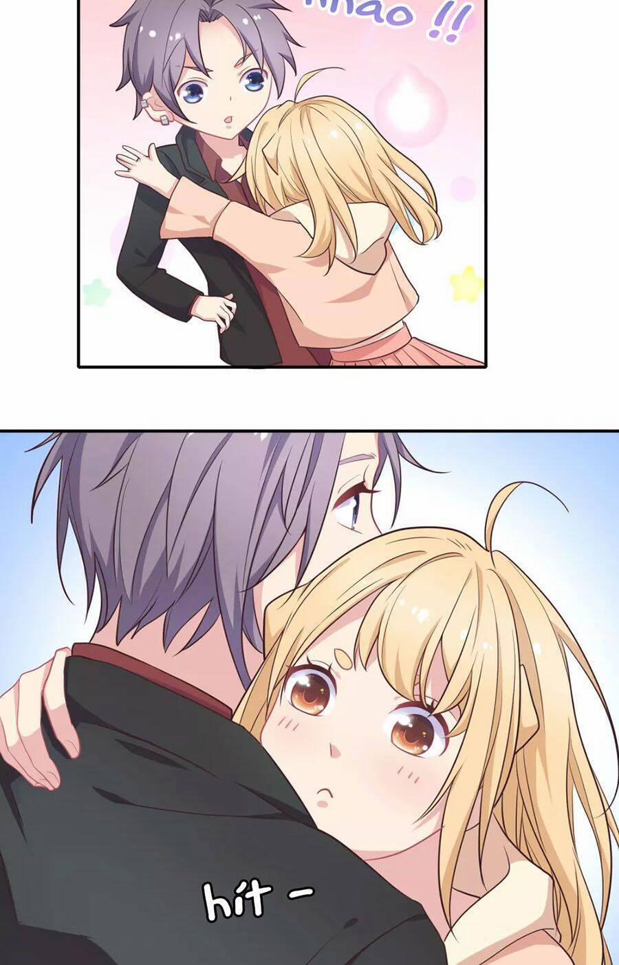 Hẹn Hò Siêu Tốc 9 trang 2