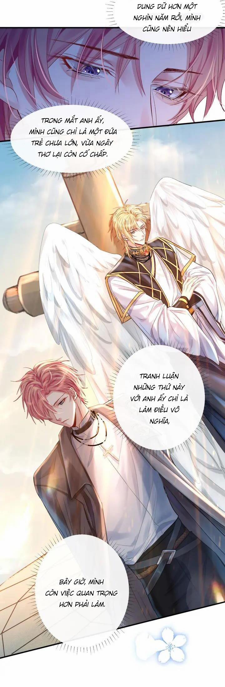 Hẹn Hò Với Chủ Thần Trong Game Diệt Thế 1 trang 14