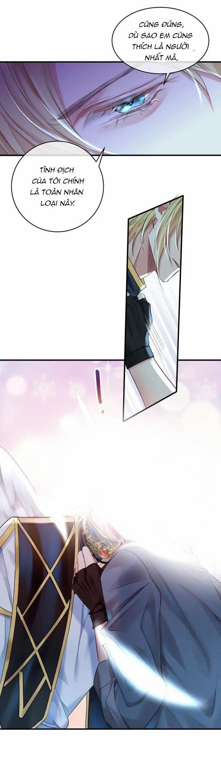 Hẹn Hò Với Chủ Thần Trong Game Diệt Thế 1 trang 19