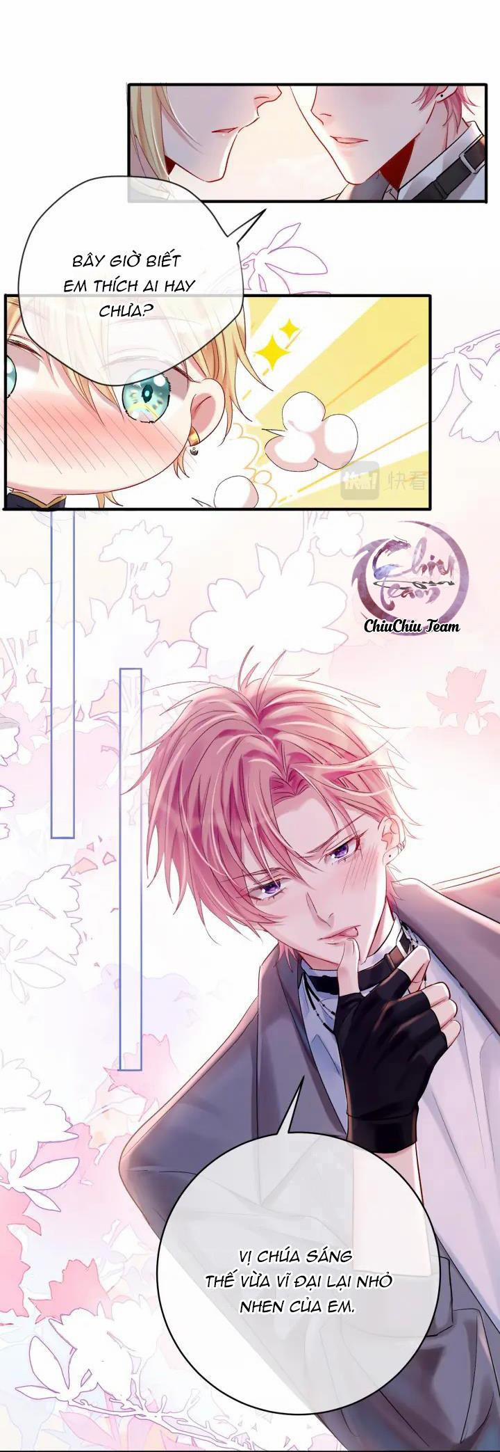 Hẹn Hò Với Chủ Thần Trong Game Diệt Thế 1 trang 20