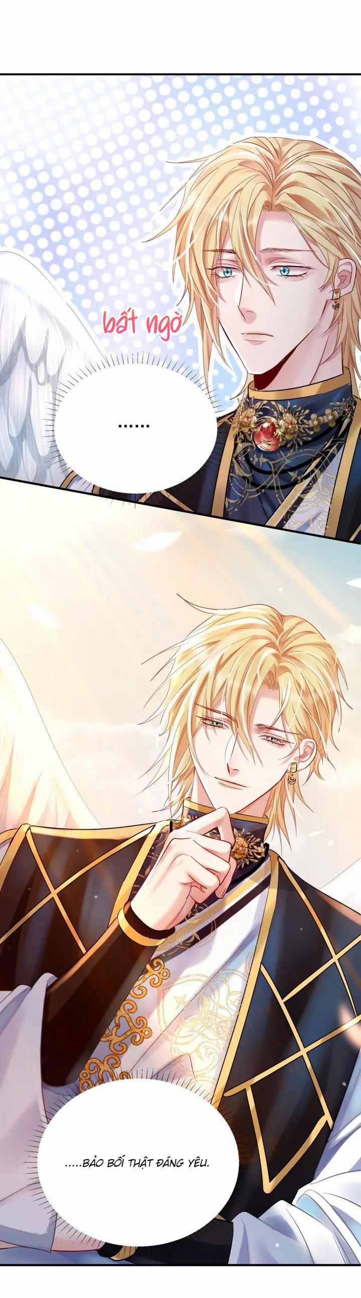 Hẹn Hò Với Chủ Thần Trong Game Diệt Thế 1 trang 22