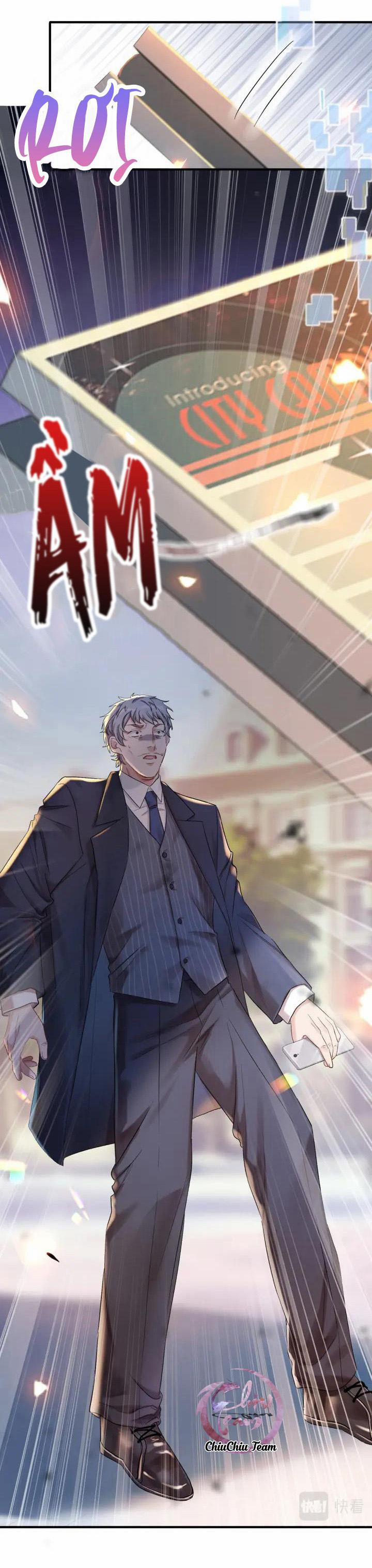 Hẹn Hò Với Chủ Thần Trong Game Diệt Thế 1 trang 4