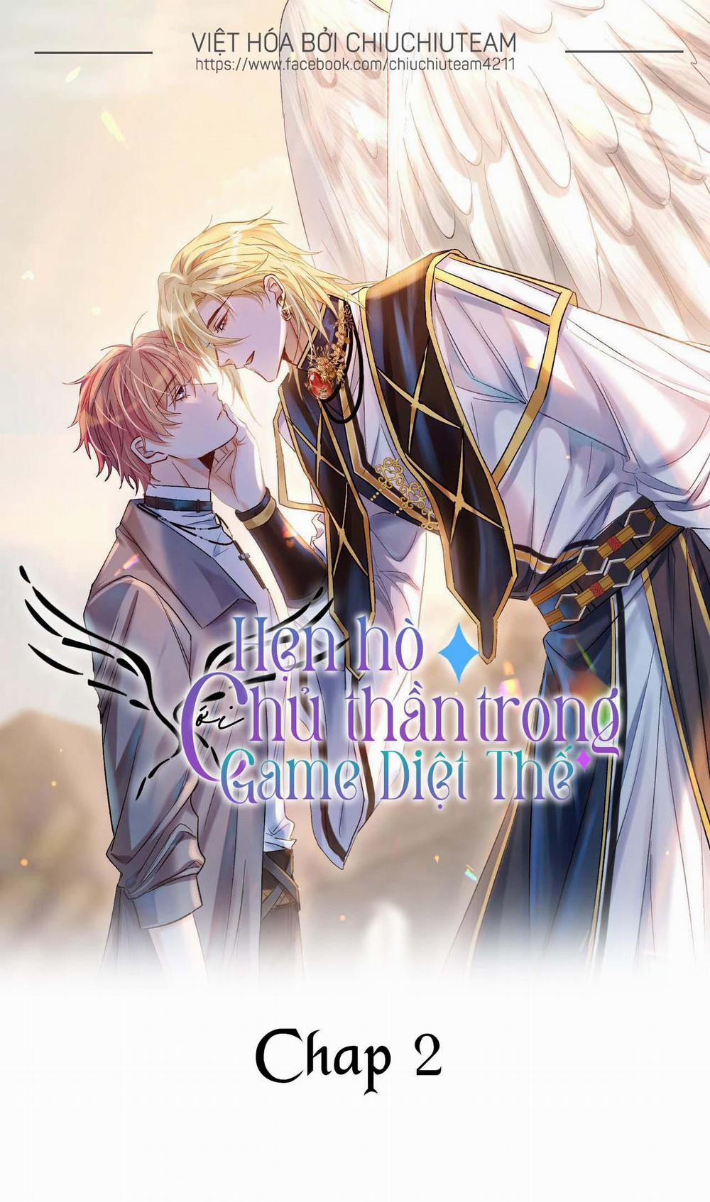 Hẹn Hò Với Chủ Thần Trong Game Diệt Thế 2 trang 0