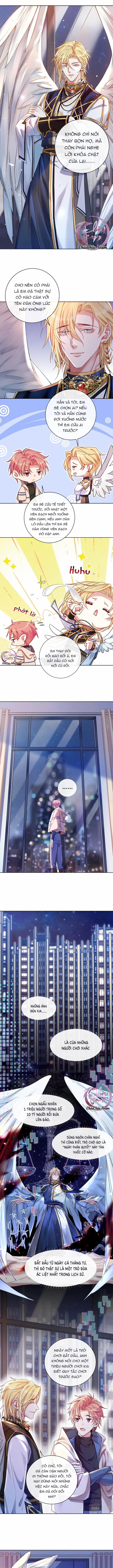 Hẹn Hò Với Chủ Thần Trong Game Diệt Thế 2 trang 5