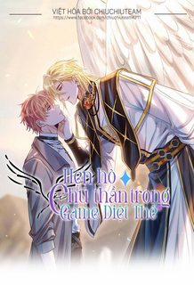 Đọc truyện tranh Hẹn Hò Với Chủ Thần Trong Game Diệt Thế