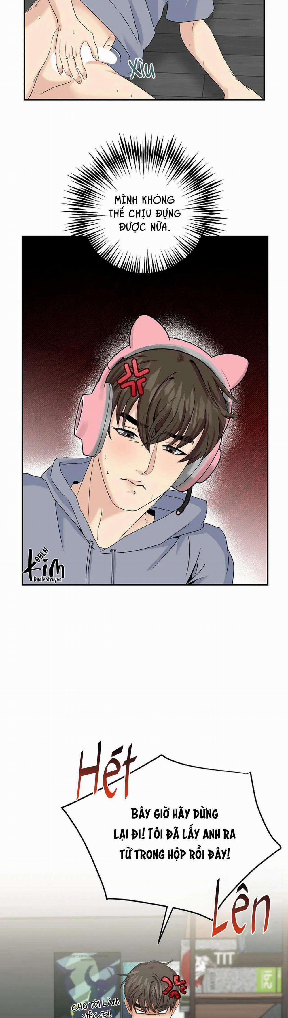 Hẹn Hò Với Npc 0 CUNG KHỦ trang 21