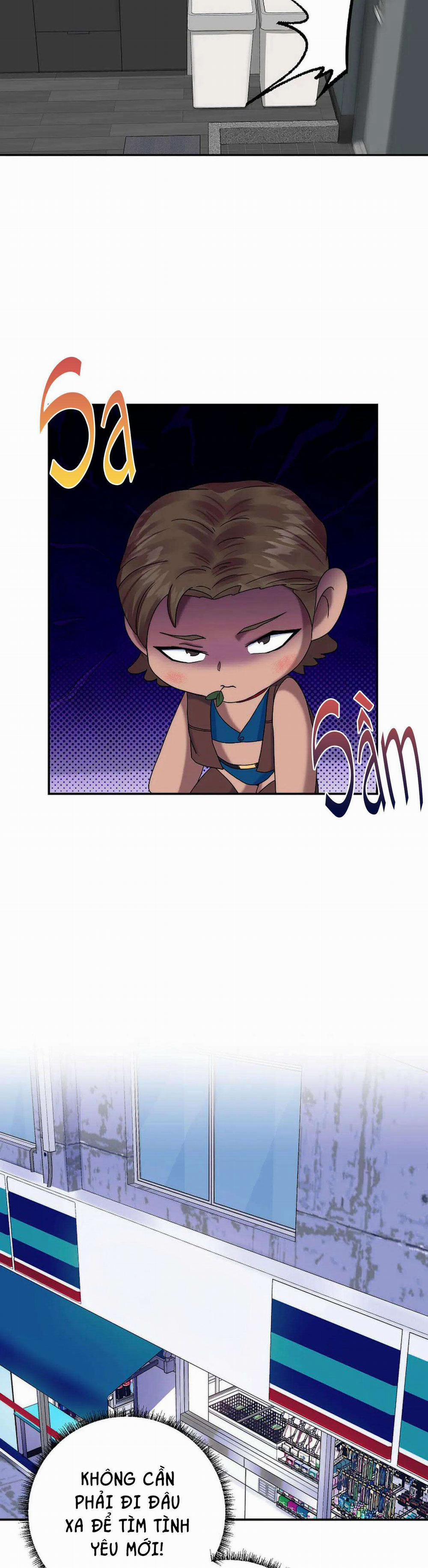 Hẹn Hò Với Npc 0 CUNG KHỦ trang 26