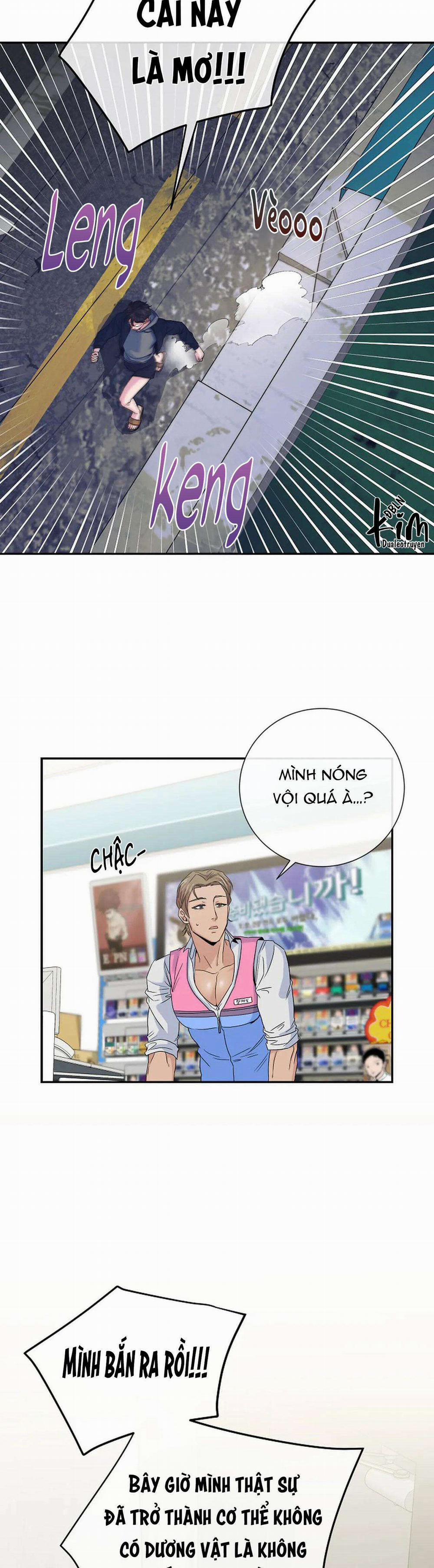 Hẹn Hò Với Npc 0 CUNG KHỦ trang 32