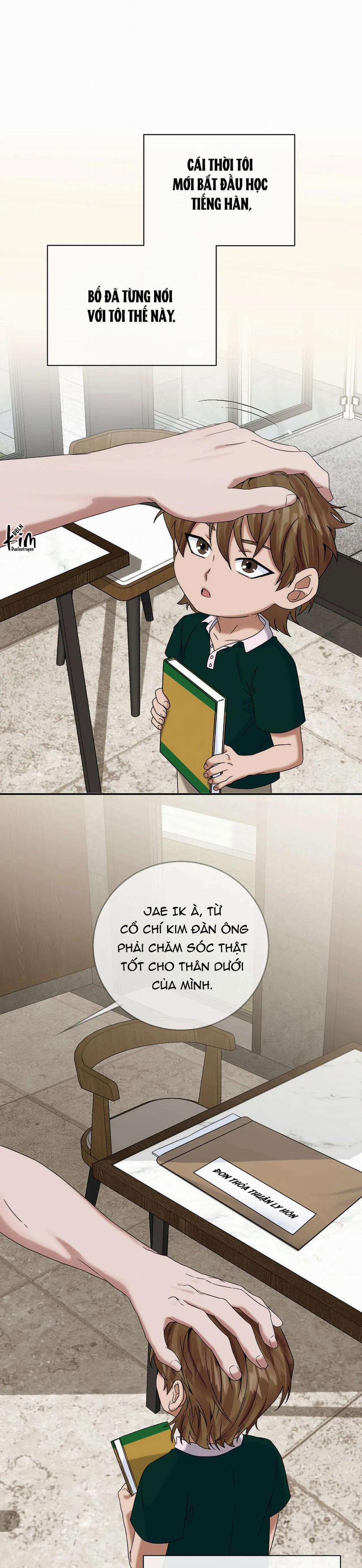 Hẹn Hò Với Npc 0 H+++ trang 1