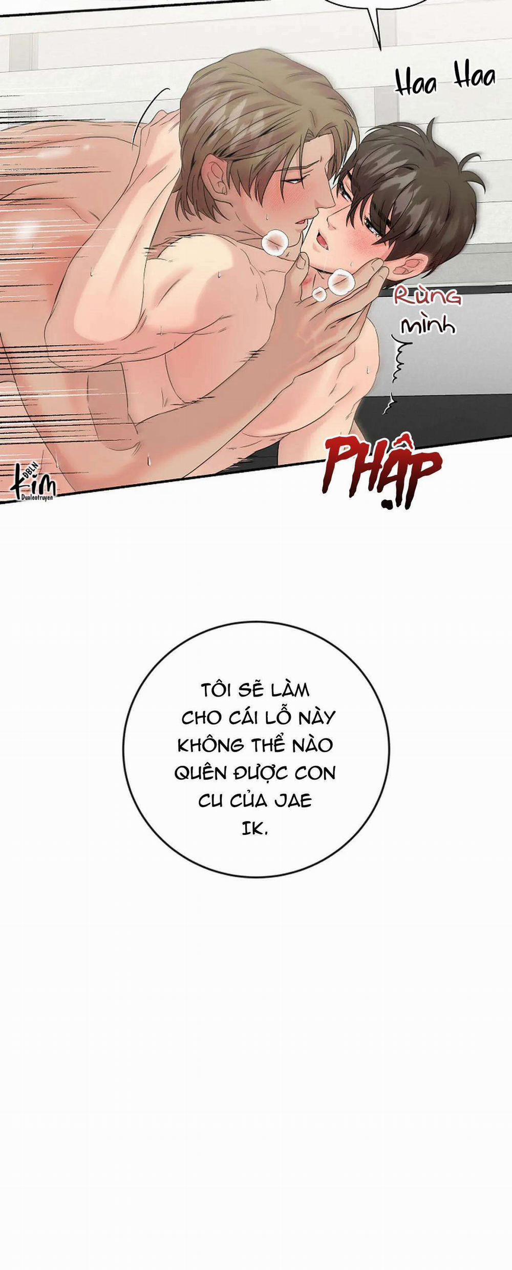 Hẹn Hò Với Npc 0 H+++ trang 31