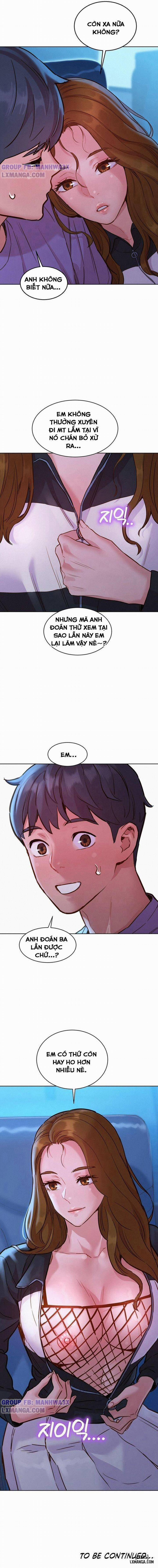 Hẹn hò 32 trang 14