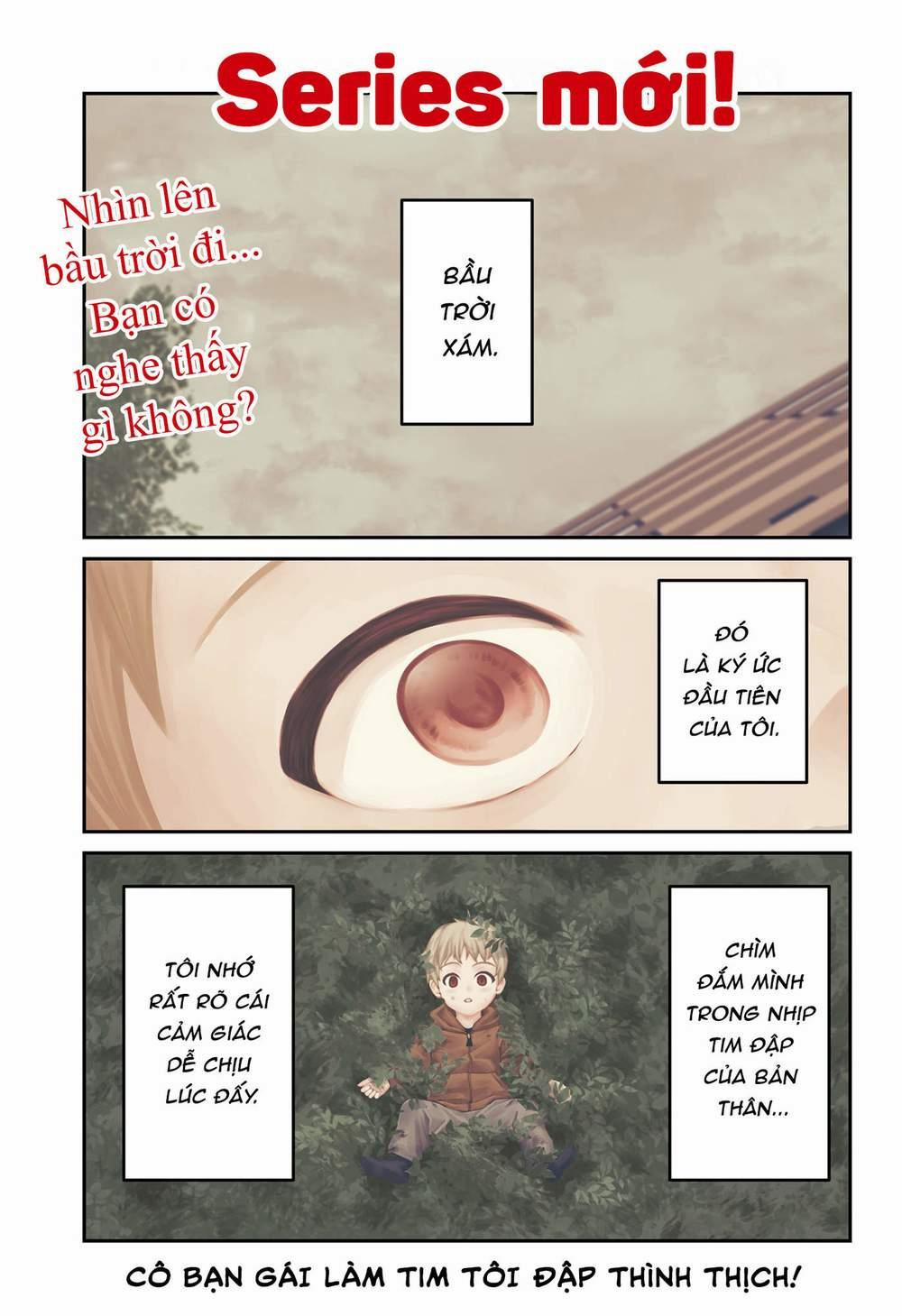 Henai Heartbeat 1 trang 1