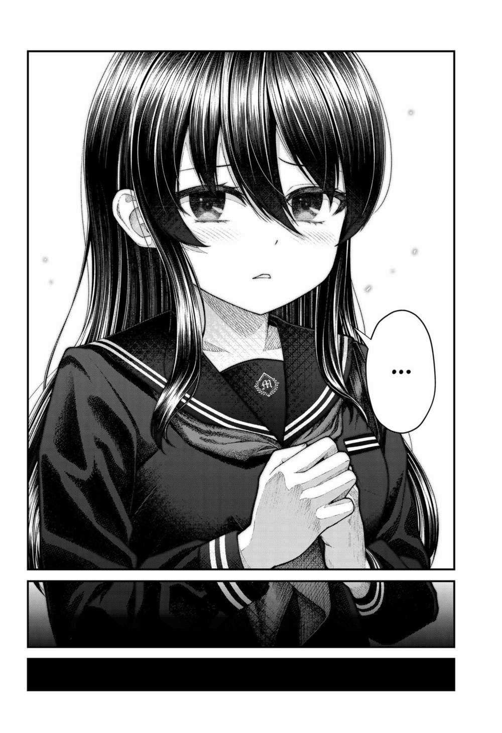 Henai Heartbeat 1 trang 12