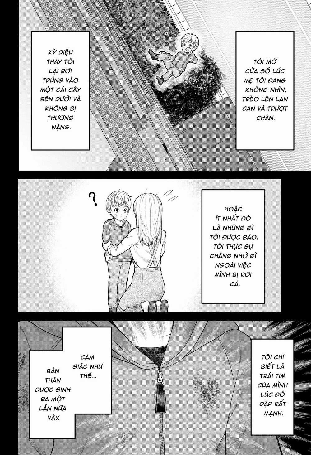 Henai Heartbeat 1 trang 16