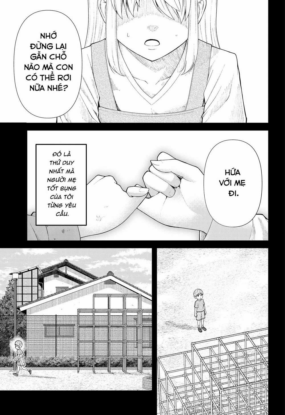 Henai Heartbeat 1 trang 17