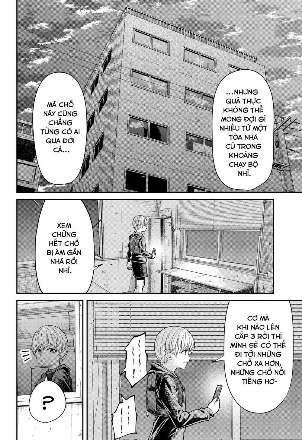 Henai Heartbeat 1 trang 4