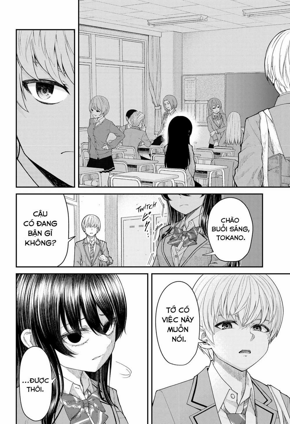 Henai Heartbeat 1 trang 46