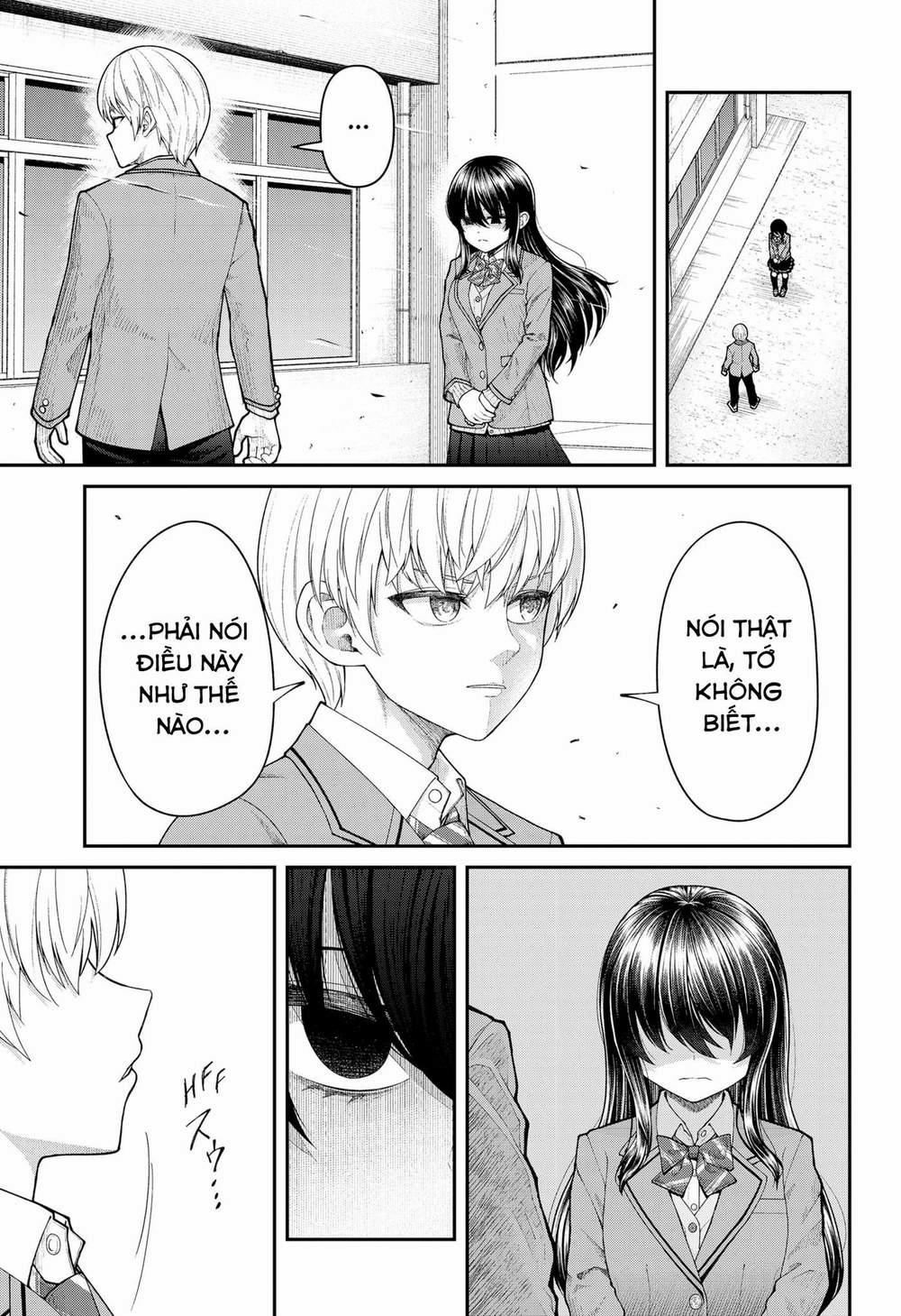 Henai Heartbeat 1 trang 47