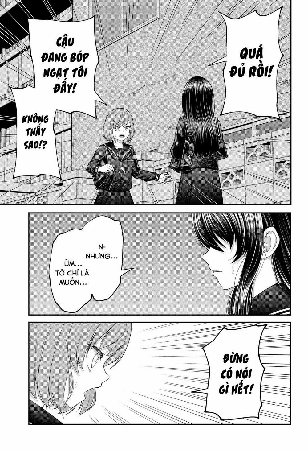 Henai Heartbeat 1 trang 5