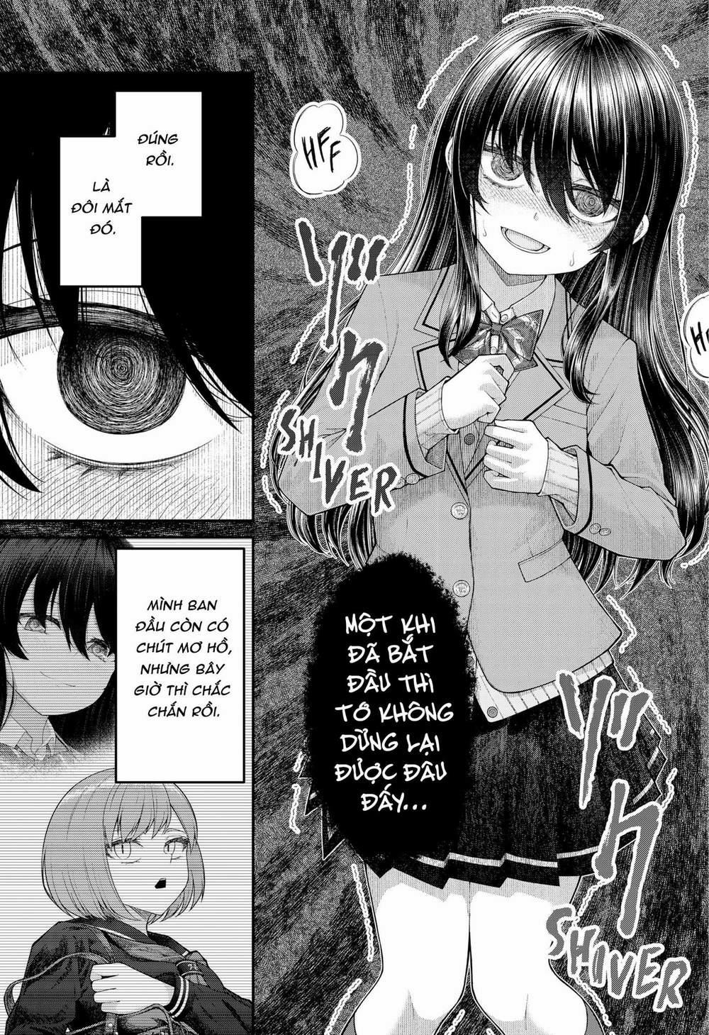 Henai Heartbeat 1 trang 50