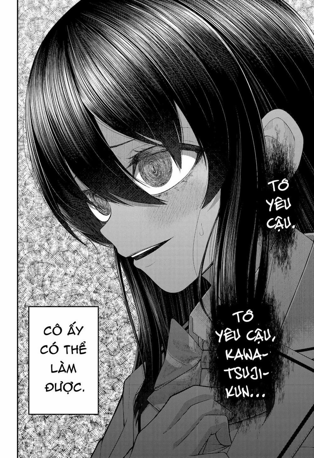 Henai Heartbeat 1 trang 51