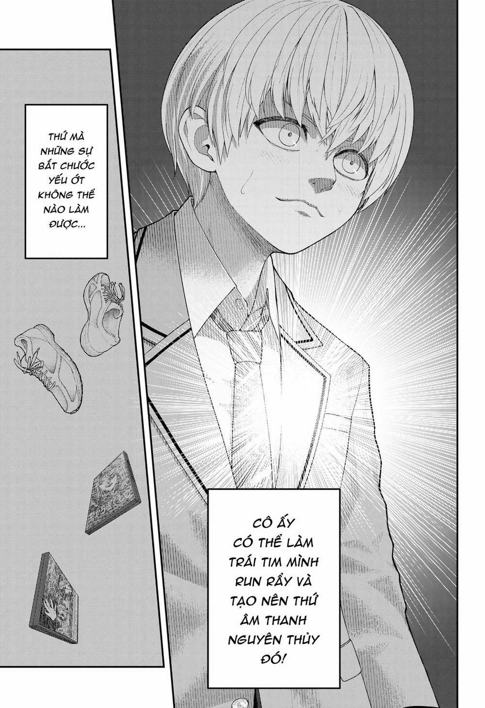Henai Heartbeat 1 trang 52