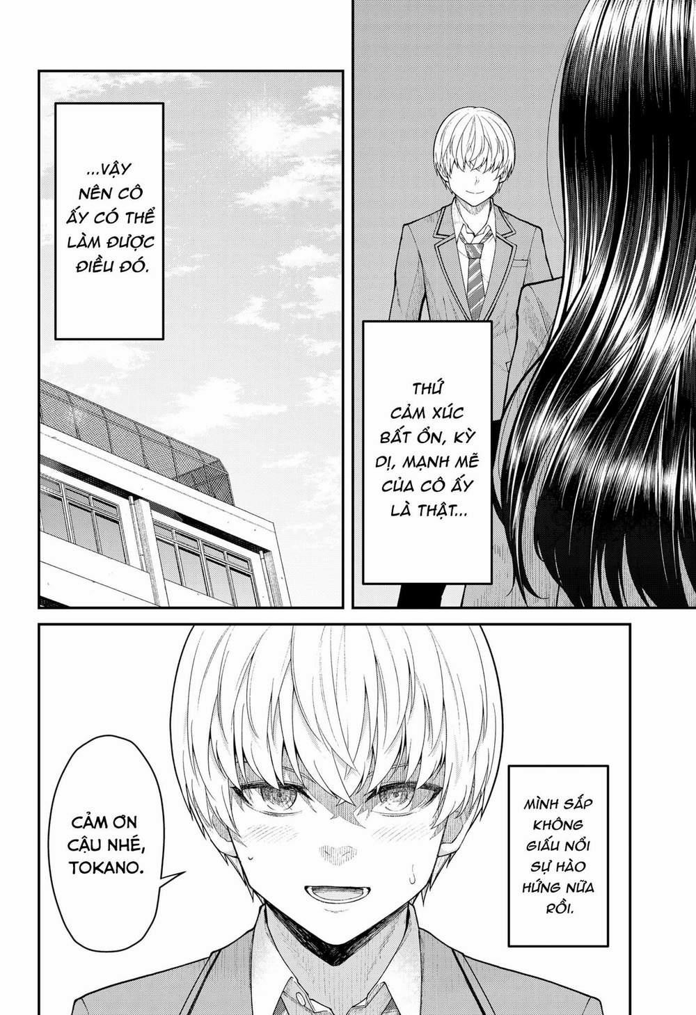 Henai Heartbeat 1 trang 53