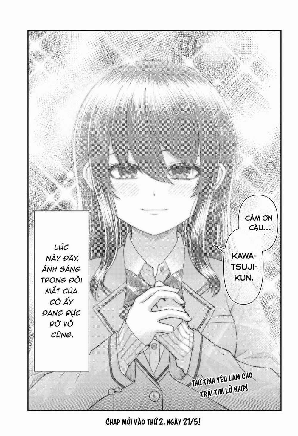 Henai Heartbeat 1 trang 54