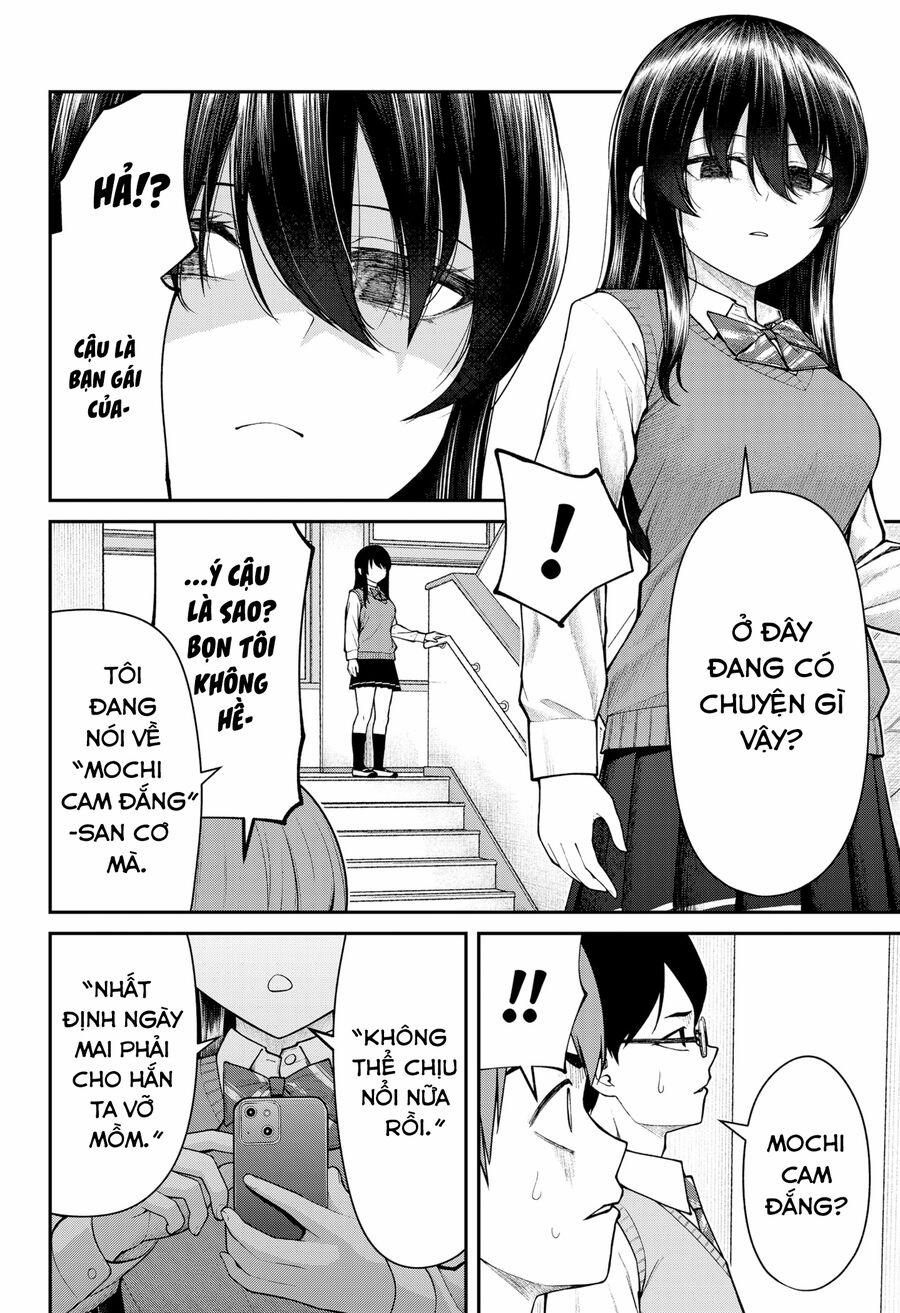 Henai Heartbeat 10 trang 10