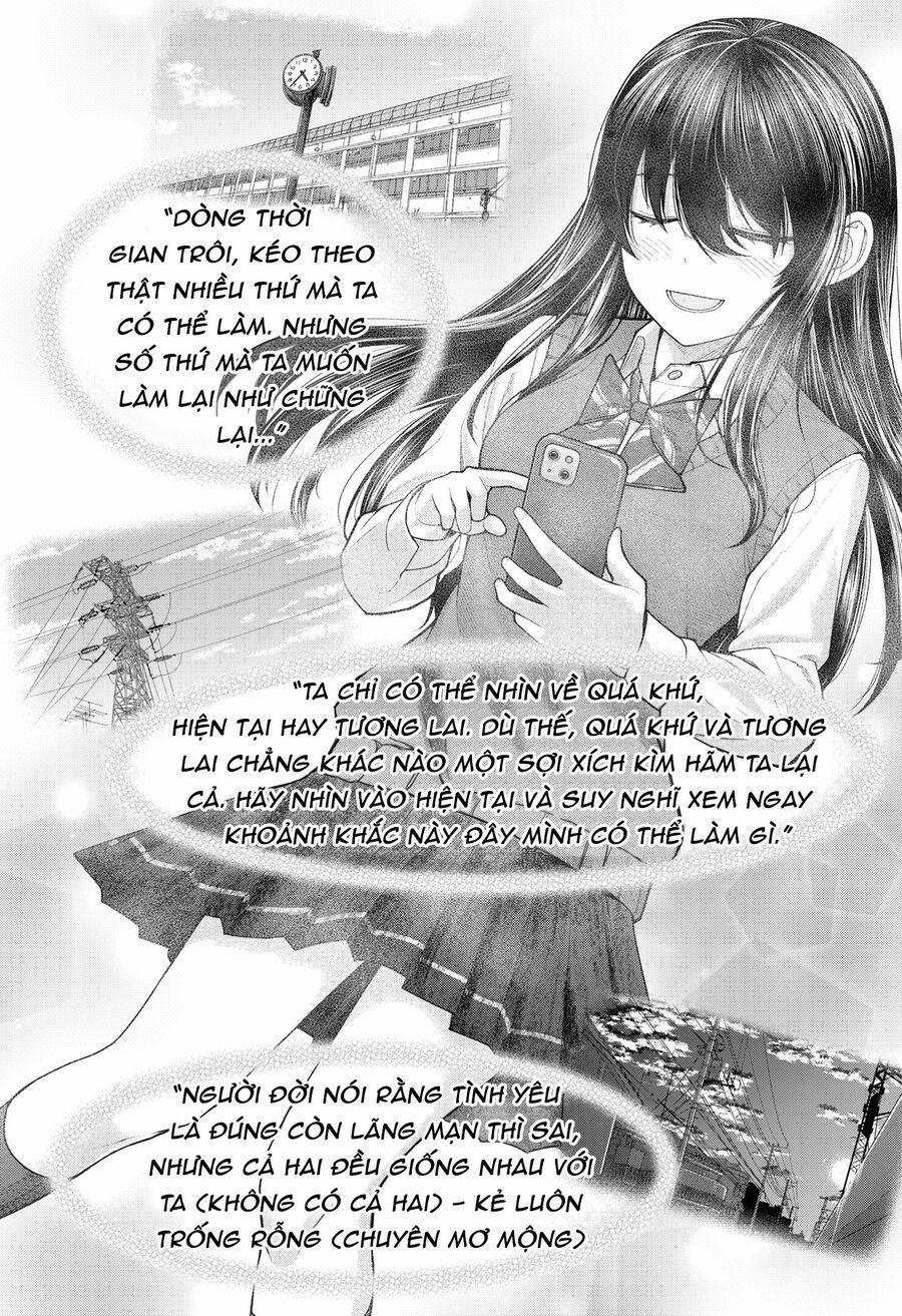 Henai Heartbeat 10 trang 13