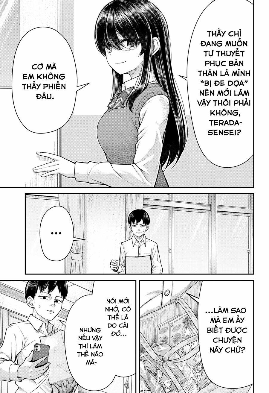 Henai Heartbeat 10 trang 7