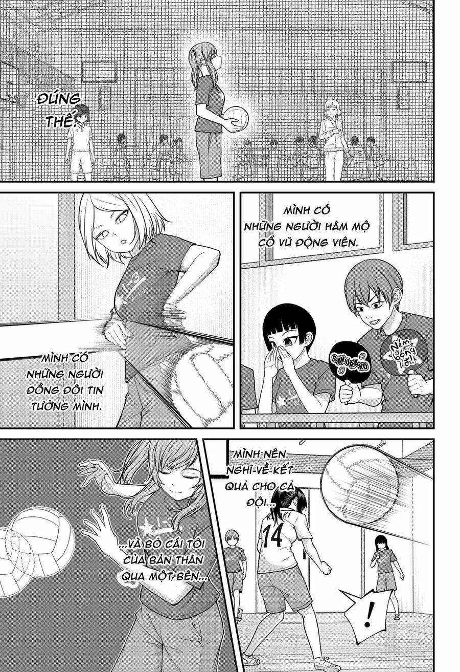 Henai Heartbeat 11 trang 11