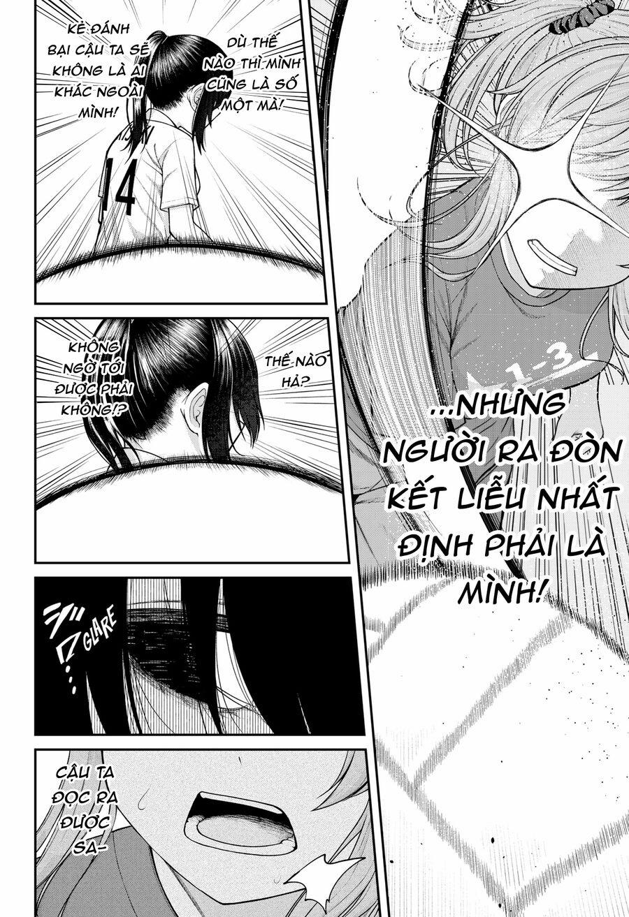 Henai Heartbeat 11 trang 12