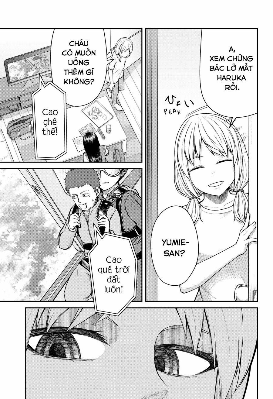 Henai Heartbeat 12 trang 11