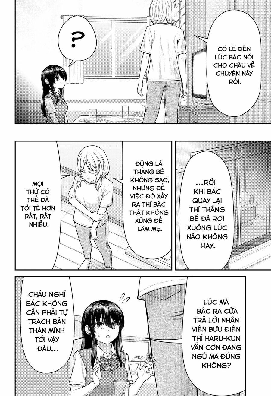 Henai Heartbeat 12 trang 12
