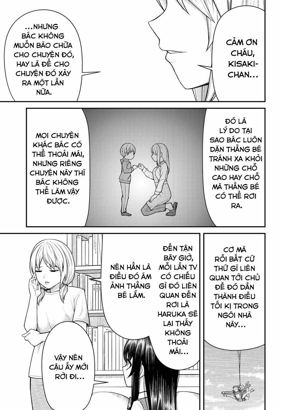 Henai Heartbeat 12 trang 13